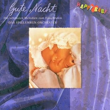 Musi Baby : Bonne nuit (nouvelle version)