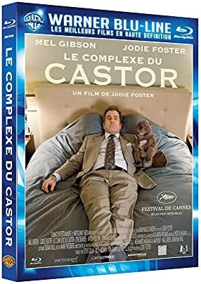 Le Complexe du Castor [Blu-Ray]
