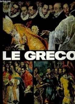 LE GRECO
