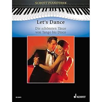 Lets Dance