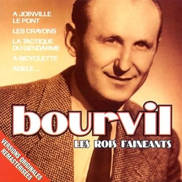 Les Rois Faineants