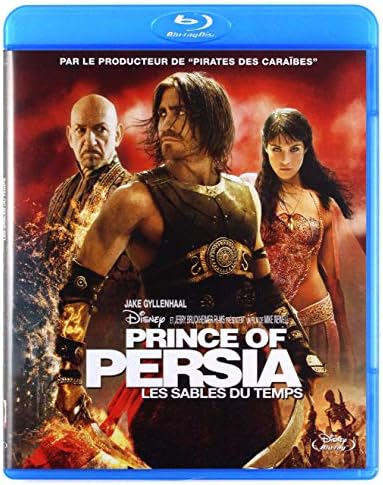 Prince of Persia [Blu-ray]