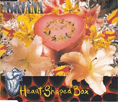 Heart Shaped Box