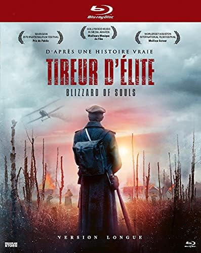 Tireur d'élite [Version Longue]