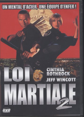 Loi Martiale 2