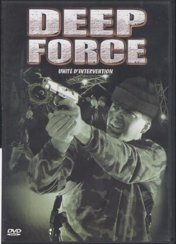 Deep Force