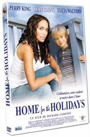 Home for The Holidays [DVD] [2009]