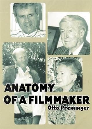 Anatomy of a Filmmaker