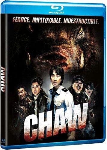 Chaw [Blu-ray]