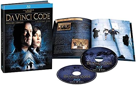 Da Vinci Code [Version Longue]