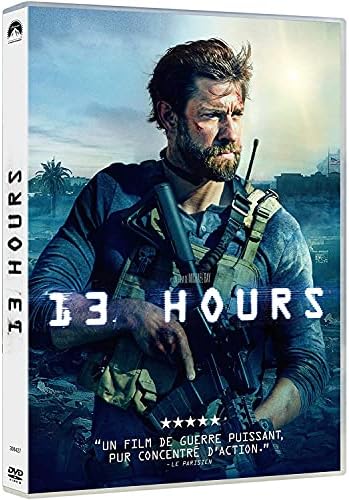 13 Hours