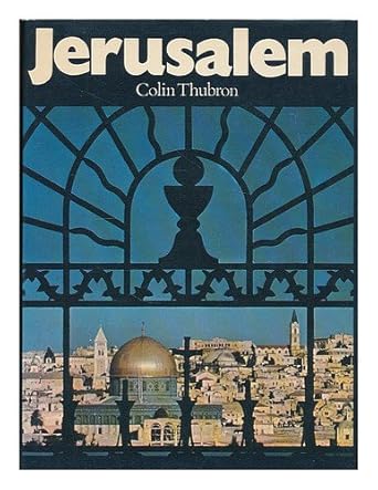 Jerusalem