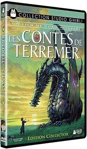 Les Contes de Terremer [Edition Collector]