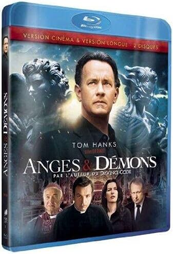 Anges & démons [Version Longue]