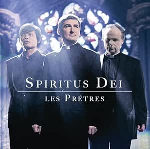 Spiritus DeÉ