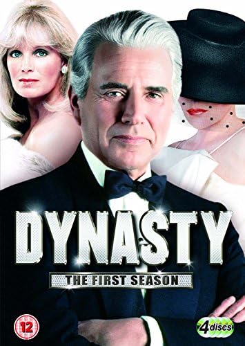 Dynasty - Season 1 [Import anglais]