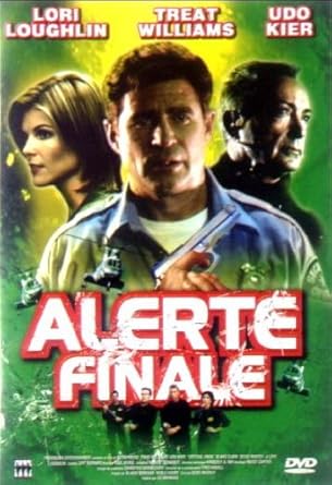 Alerte Finale [VHS]