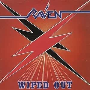 Wiped out ( Audio Variété )