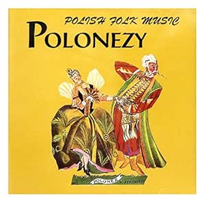 Polonezy