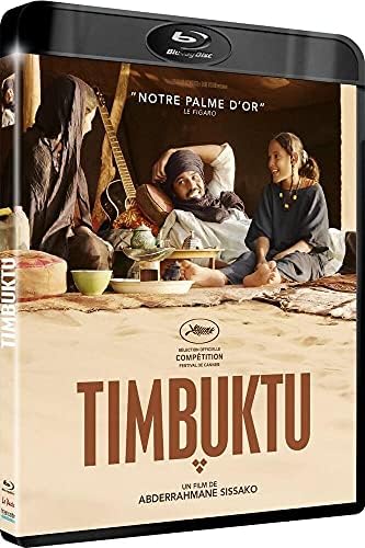 Timbuktu [Blu-ray]
