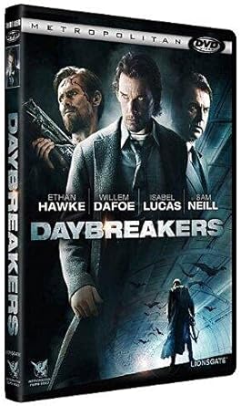 Daybreakers