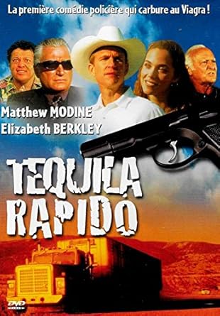 Tequila Rapido