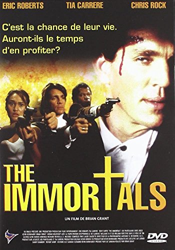 The immortals
