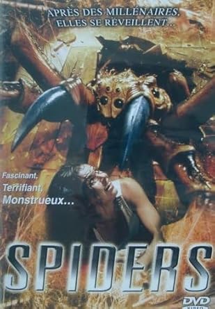 Spiders