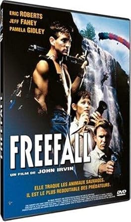 Freefall