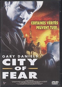 City Of Fear