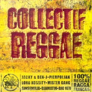 Collectif Reggae [Import Anglais]