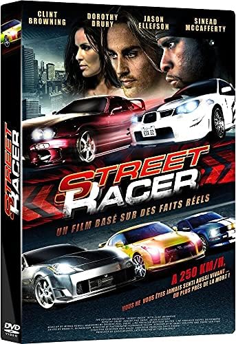 Street Racer