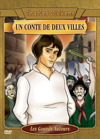 Le Conte des Deux Villes [DVD] [2008]