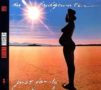 Just Family - Digipack - Remasterisé