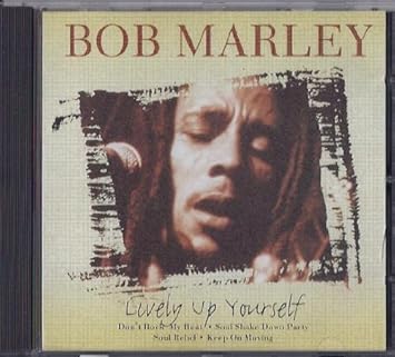 Lively Up Yourself (Marley)