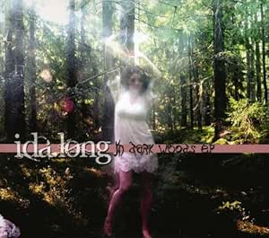 in Dark Woods EP