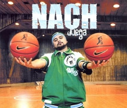 JUEGA [Import]