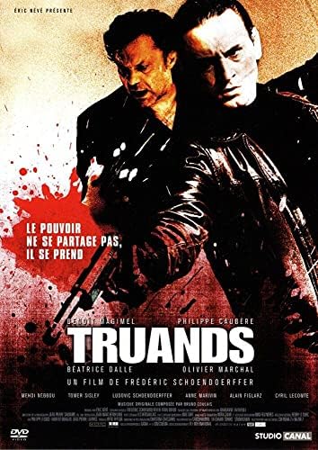 Truands [Edition Simple]