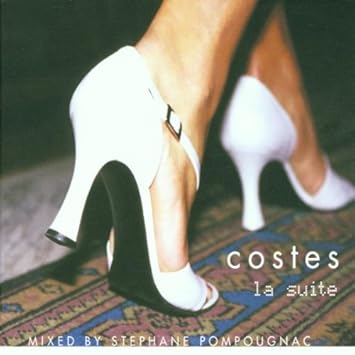 Hotel Costes 2 - La suite
