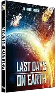 Last Days On Earth