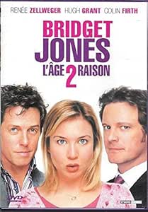 Bridget Jones : L'Ége de raison