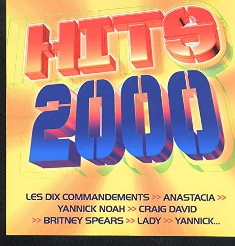 Hits 2000