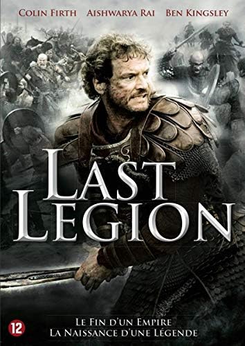 The Last Legion [Import]