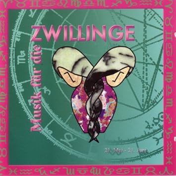 Musik for die Zwillinge