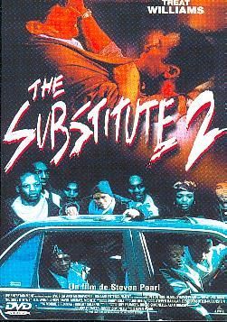 The Substitute 2