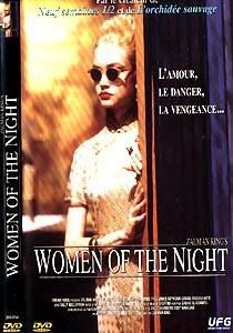 Women of the night