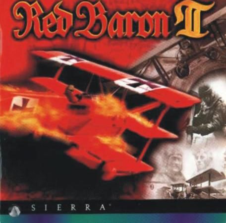 Red Baron 2