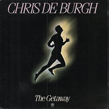 Getaway (1982) [Import anglais]