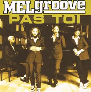 Pas Toi... [Import anglais]