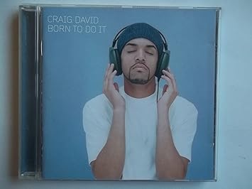 Born to Do It [Import Anglais]